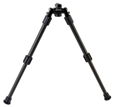 ACCUMAX 9IN-13IN M-LOK / KEYMOD BIPOD