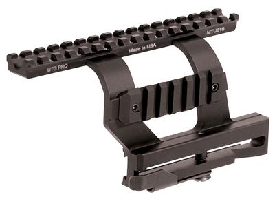 AK SIDE MOUNT SIDE MOUNT FOR QD QUICK RELEASE STYLE
