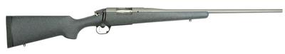 28 NOSLER PREMIER MOUNTAIN 24IN BBL