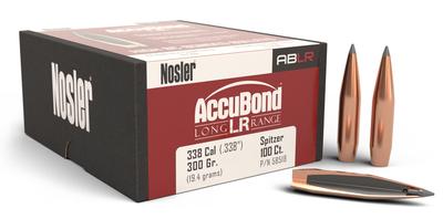 338CAL ACCUBOND LR 300GR