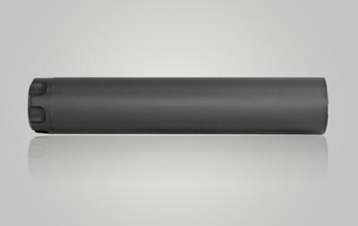 22CAL RIMFIRE SILENCER MAGNUM RATED SS/ TITANIUM