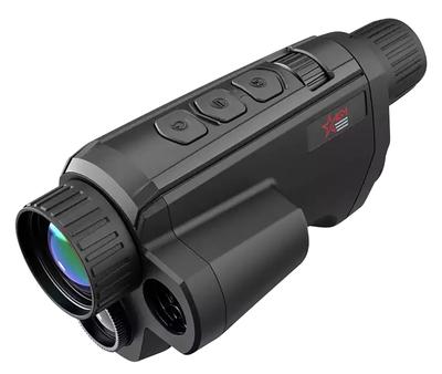 FUZION LRF TM35-384 THERMAL MONOCULAR BLACK 3.5-28X 35MM