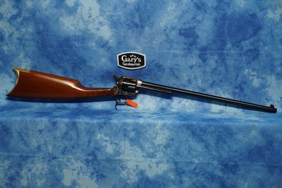 45LC MODEL 1873 CATTLEMAN CARBINE 18IN BBL