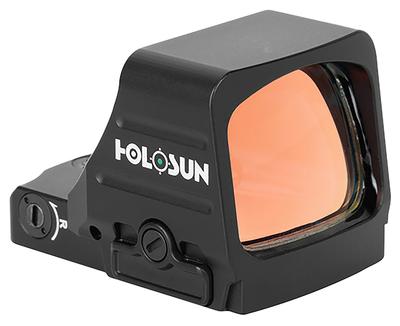 HE507COMP-GR 2MOA DOT MULTIPLE CRS Reticle Green