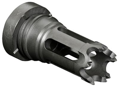 30CAL PHANTOM FLASH HIDER 1/2X28