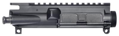AR-15 STRIPPED UPPER WITH FORWARD ASSIST