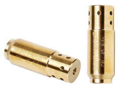 45LC LASER BORESIGHTER