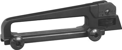 AR15 DETACHABLE CARRY HANDLE