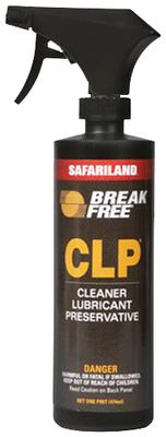 CLP5-10 CLP PINT SPRY