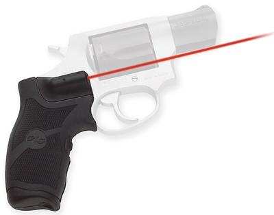 TAURUS SM FRAME REVOLVER LASERGRIPS