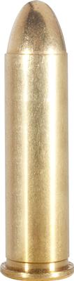 38 SPECIAL 158 GR FULL METAL JACKET