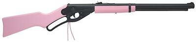 .177 RED RYDER PINK CARBINE