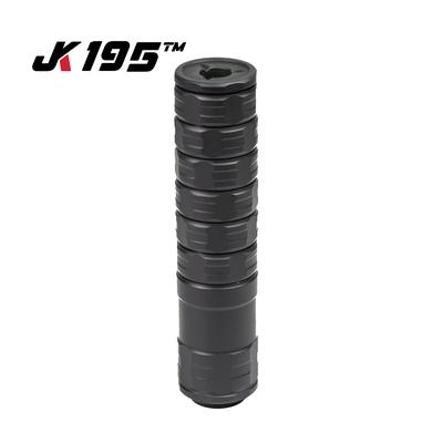 JK ARMAMENT 195 VERSAX 12 GA SHOTGUN SUPPRESSOR