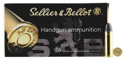 38 SPC 158GR LRN