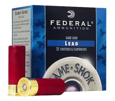 410CAL GAME-SHOK 3 11/16OZ #6
