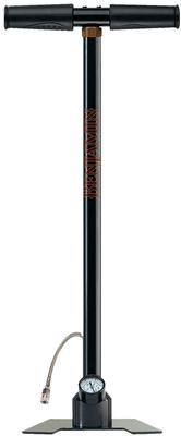 HIGH SPEED HAND PUMP FOR AIR GUNS
