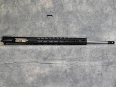 224 VALKYRIE COMPLETE UPPER REC. 24` BBL