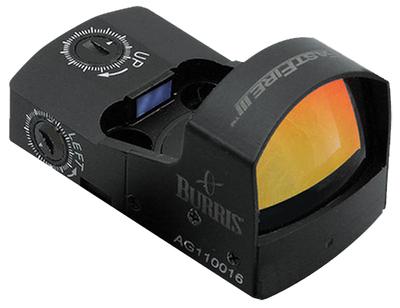 FASTFIRE PIC MOUNT 8MOA DOT