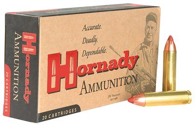 450 BUSHMASTER 250 GR FTX