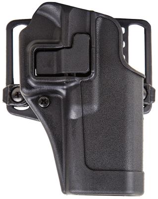 GLOCK 26 SERPA LH BLK