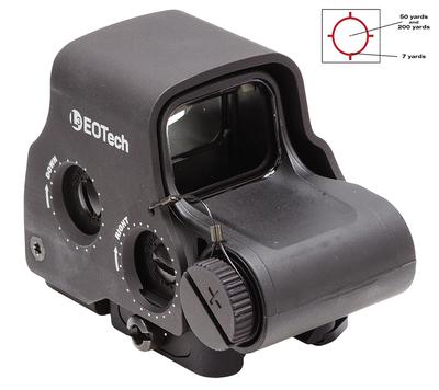 1X65 EXPS3-0 HWS BLACK 1/65MOA