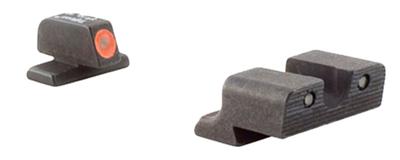 SPRINGFIELD XD HD NIGHT SIGHTS