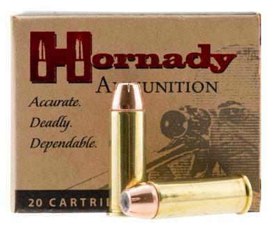 HORNADY 44 MAGNUM CUTOM 300GR XTP 9088