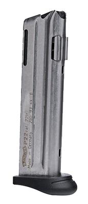 22LR P22Q 10RND MAGAZINE