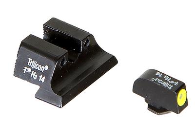 GL104Y GLOCK LG HD SIGHTS