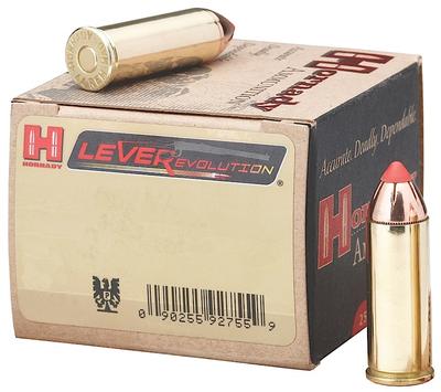 44MAG LEVEREVOLUTION 225 GRAIN FTX