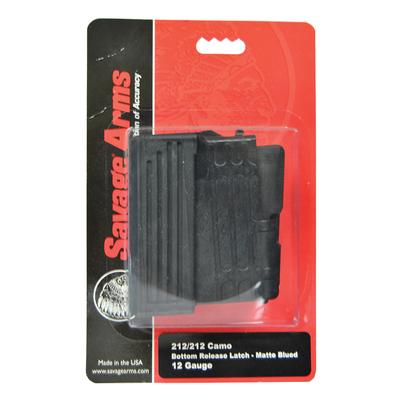12GA M212 SLUG 2RND MAG