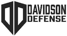 DAVIDSON DEFENSE