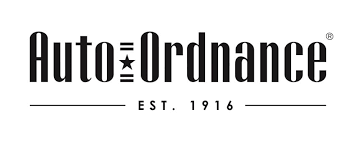 AUTO ORDNANCE