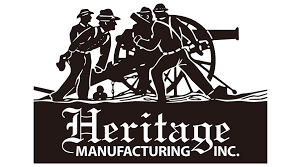 HERITAGE MFG
