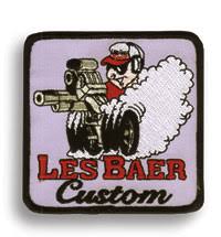 LES BAER CUSTOM