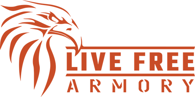 LIVE FREE ARMORY