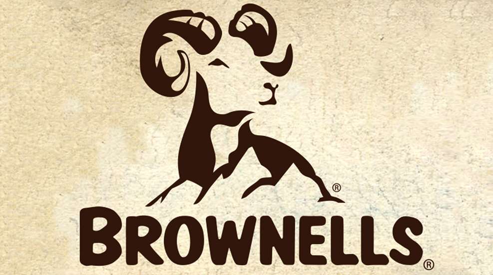 BROWNELLS