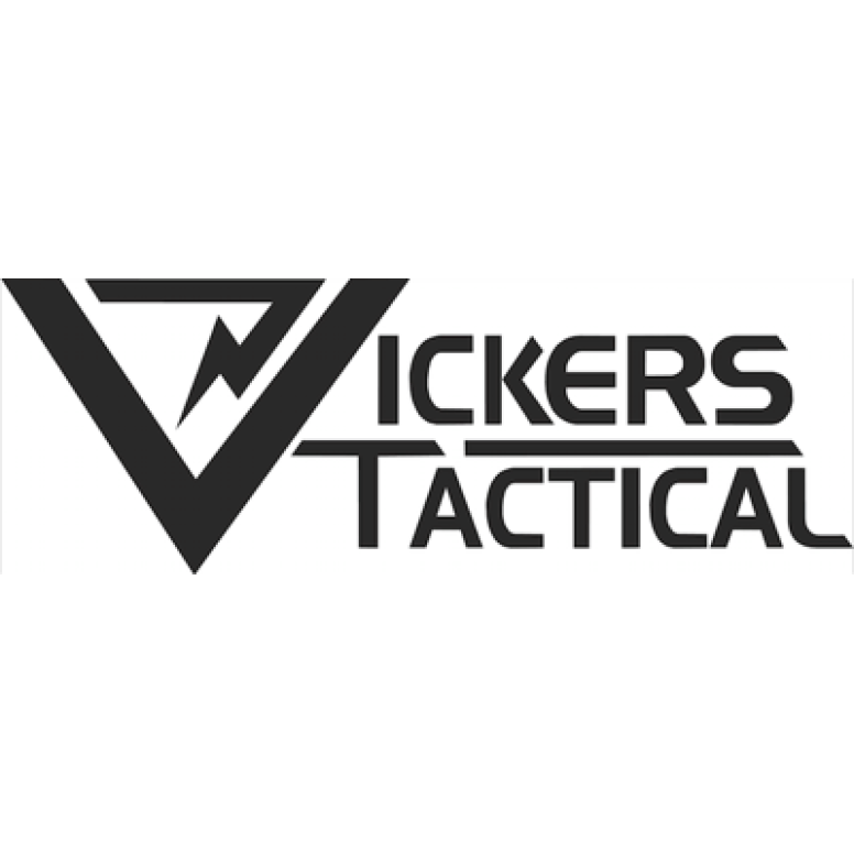 VICKER'S TACTICAL
