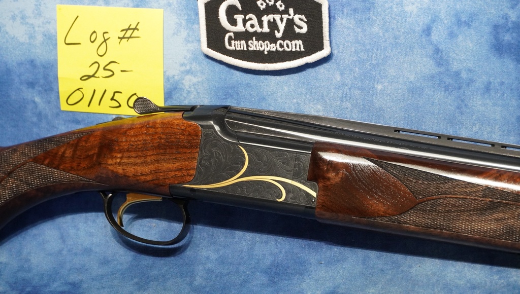 BROWNING 018117304 CITORI GRAN LIGHTNING 12 GAUGE 3" 2RD 28" BLUED