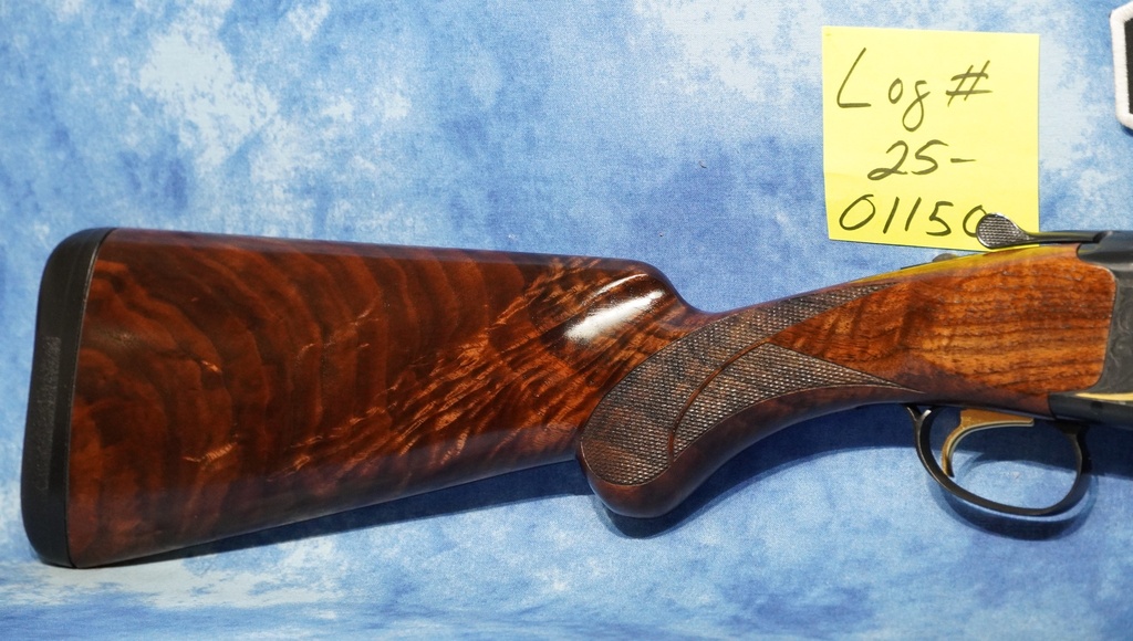 BROWNING 018117304 CITORI GRAN LIGHTNING 12 GAUGE 3" 2RD 28" BLUED