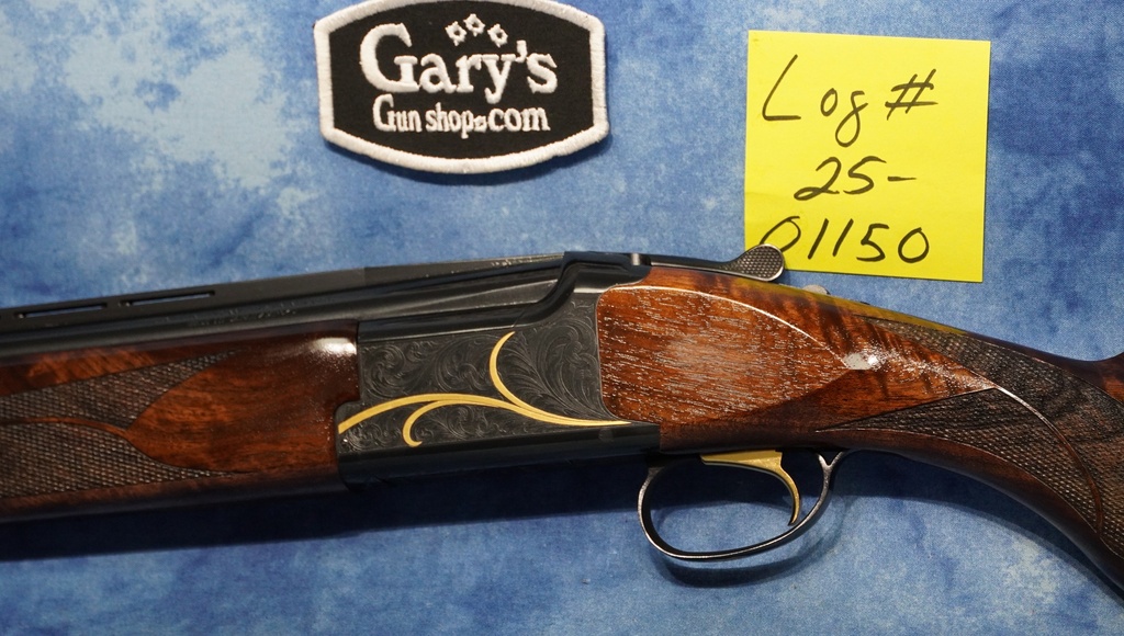 BROWNING 018117304 CITORI GRAN LIGHTNING 12 GAUGE 3" 2RD 28" BLUED