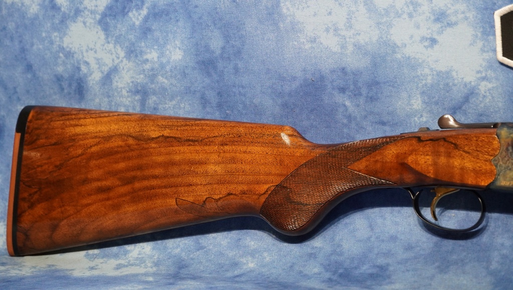 REMINGTON PDSS2028 1816 PRECISION DOUBLE 20 GA 3" 28" TURKISH WALNUT