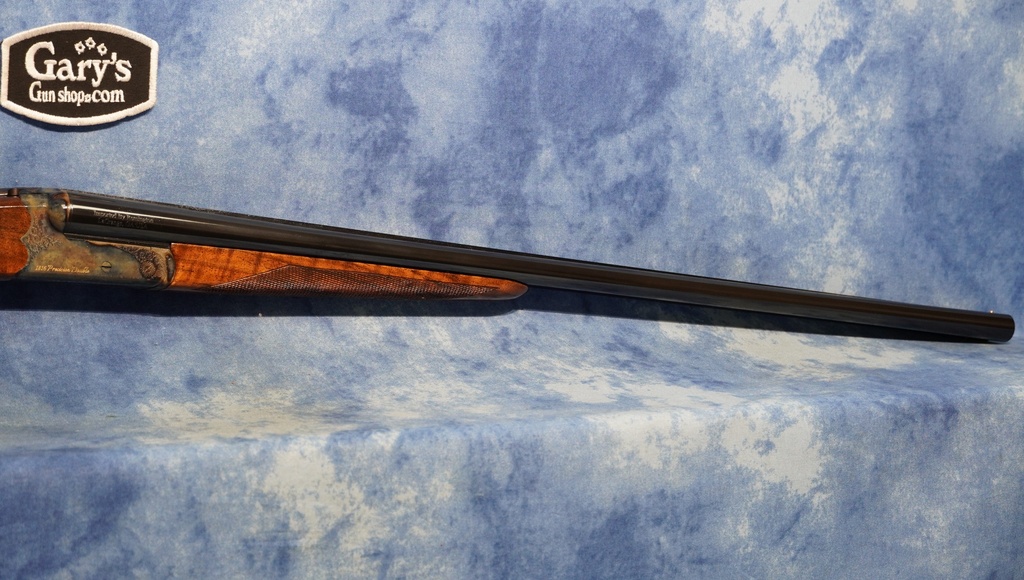 REMINGTON PDSS2028 1816 PRECISION DOUBLE 20 GA 3" 28" TURKISH WALNUT