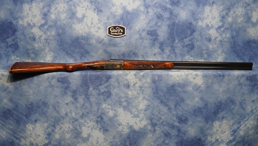 REMINGTON PDSS2028 1816 PRECISION DOUBLE 20 GA 3" 28" TURKISH WALNUT