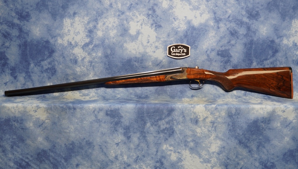 REMINGTON PDSS2028 1816 PRECISION DOUBLE 20 GA 3" 28" TURKISH WALNUT