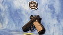 USED CZ SHADOW 2 COMPACT 9MM W/TRIJICON