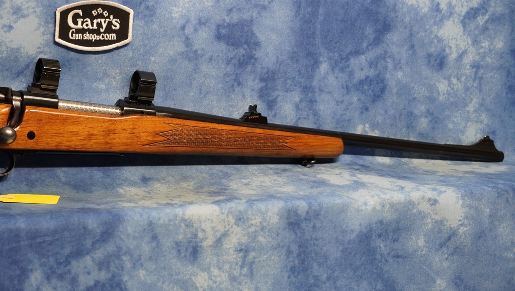 USED WINCHESTER MODEL 70 270 WINCHESTER