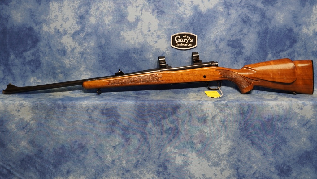 USED WINCHESTER MODEL 70 270 WINCHESTER