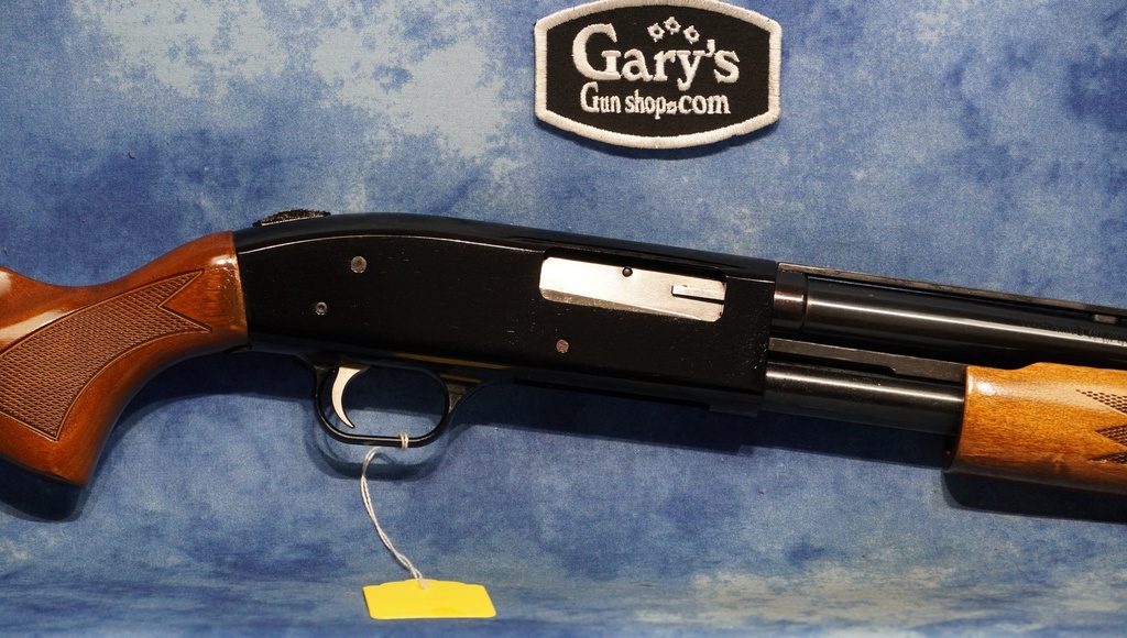 USED MOSSBERG 500C 20 GA 3" 28" BBL