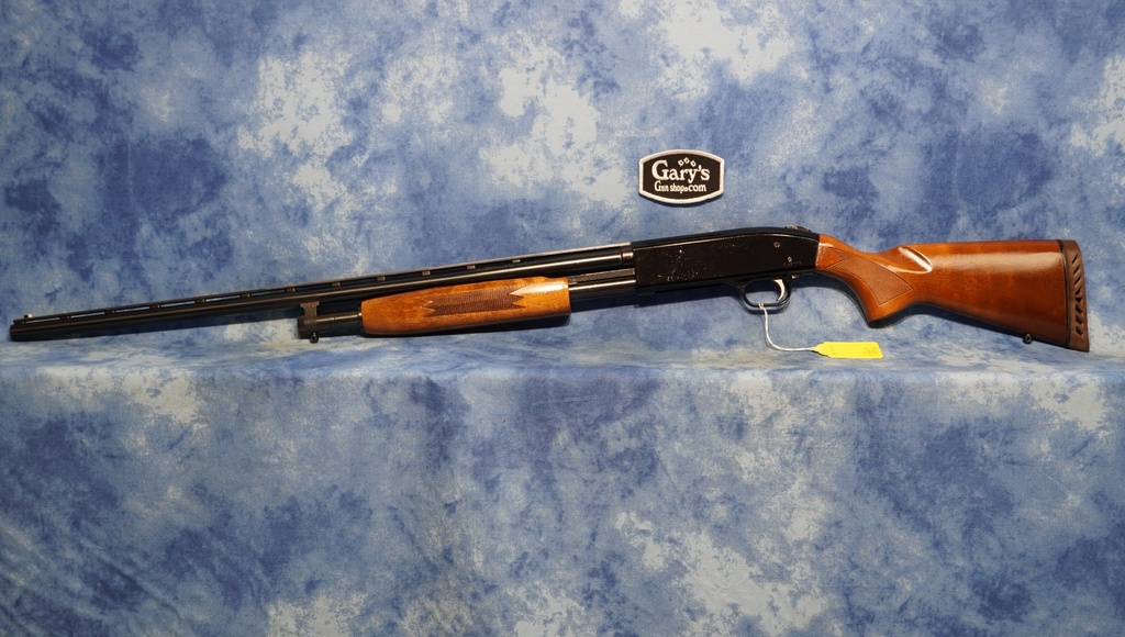 USED MOSSBERG 500C 20 GA 3" 28" BBL